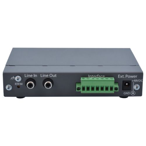 CyberData 011233 - SIP Paging Adapter