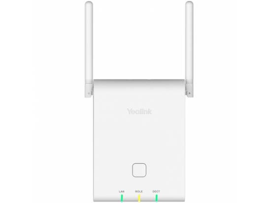 Yealink W90B DECT IP Multi-Cell Base Station