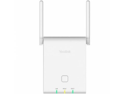 Yealink W90B DECT IP Multi-Cell Base Station