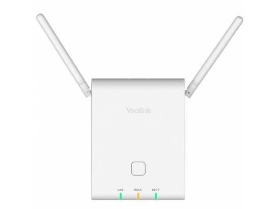 Yealink W90B DECT IP Multi-Cell Base Station