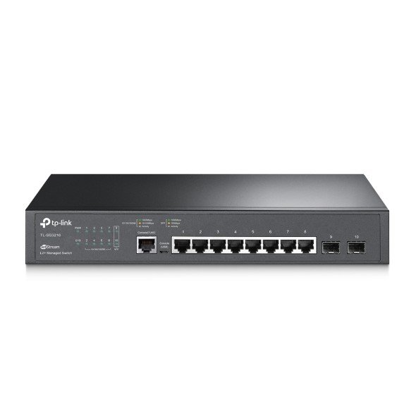 TP-Link SG3210 - TL-SG3210