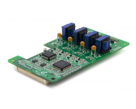 4DLM.jpg 4DLM (4-Ckt Digital Line Modul