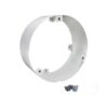 CyberData 011039 - Conduit Speaker Mount