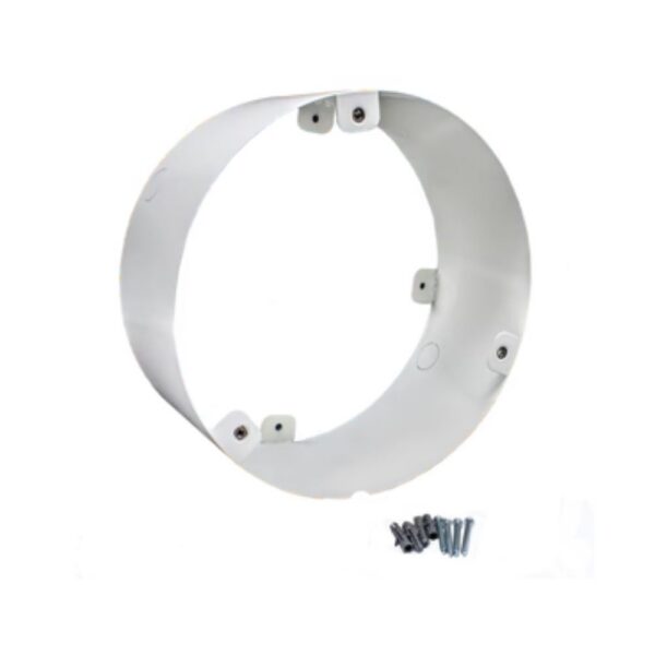 CyberData 011039 - Conduit Speaker Mount