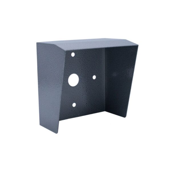 CyberData 011410 - SIP h.264 Video Outdoor Intercom