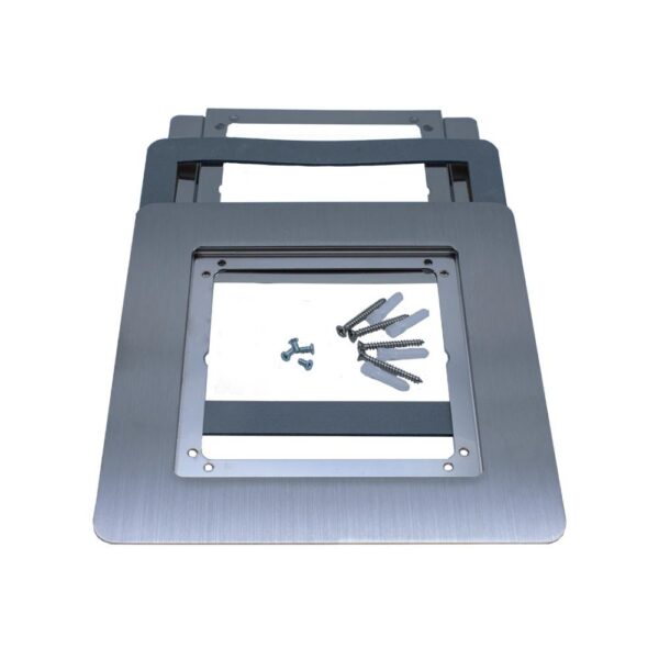 CyberData 011410 - SIP h.264 Video Outdoor Intercom