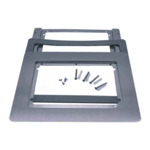 CyberData 011442 - Flush Mount Kit, 2X