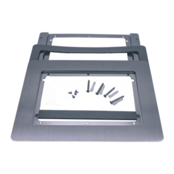 CyberData 011442 - Flush Mount Kit, 2X