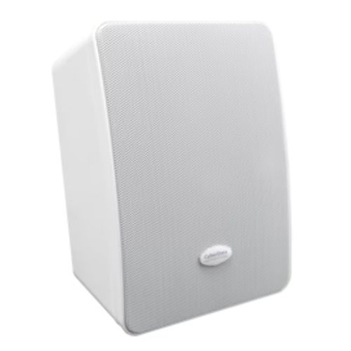 CyberData 011487 - Multicast Wall Mount Speaker