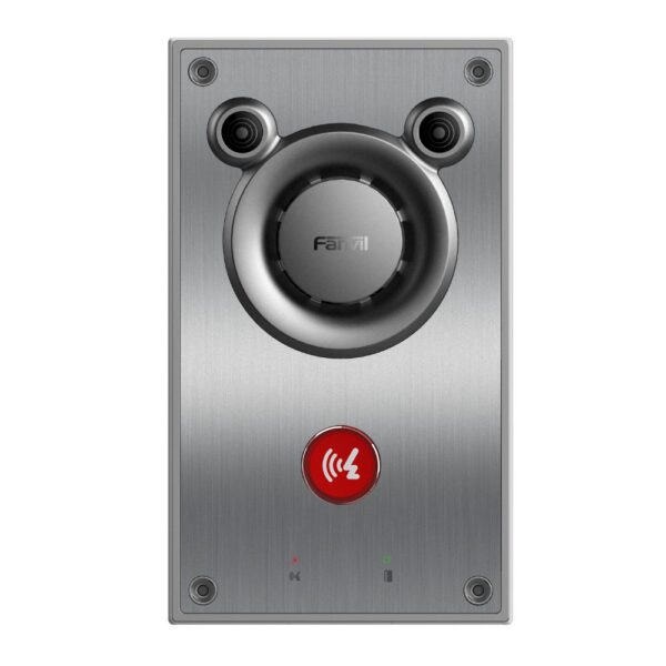 Fanvil WM612 Surface wall mount bracket for A12 and A12V