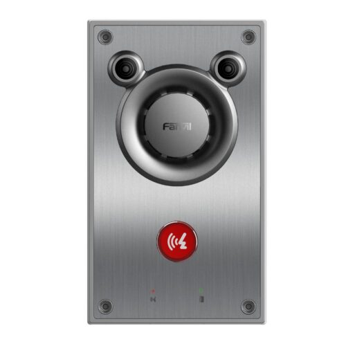 Fanvil WM612 Surface wall mount bracket for A12 and A12V