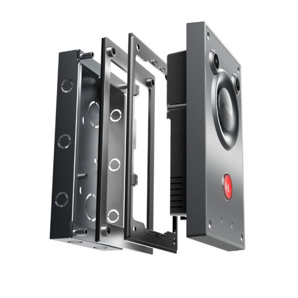 Fanvil WM612 Surface wall mount bracket for A12 and A12V