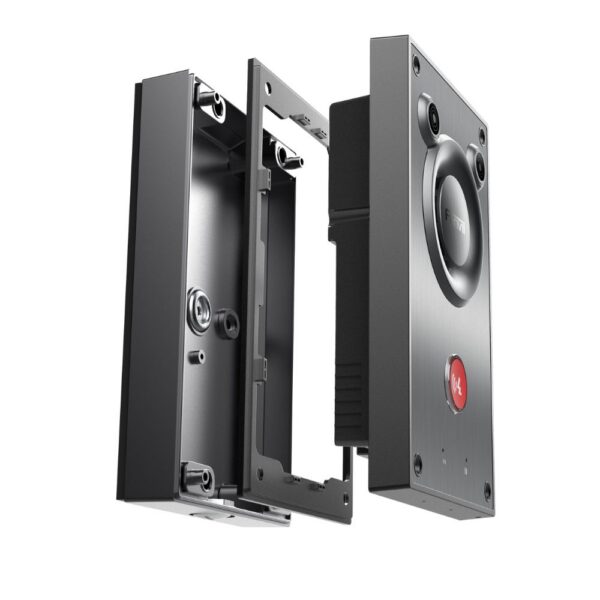 Fanvil WM612 Surface wall mount bracket for A12 and A12V