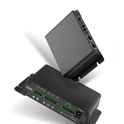 Fanvil PA2S SIP Paging Gateway