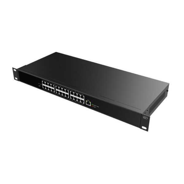 Fanvil PN24 2-Wire PoE Switch