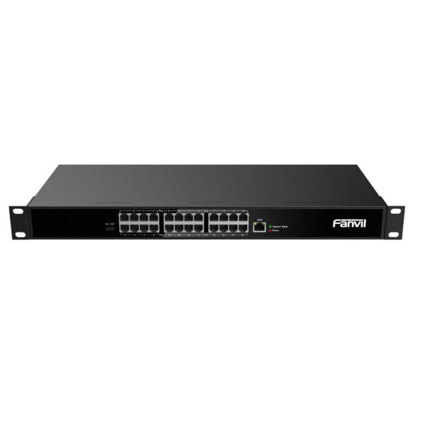 Fanvil PN24 2-Wire PoE Switch