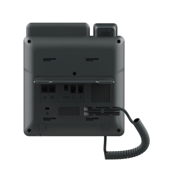 Fanvil V61G Entry-Level Phone with Power Supply