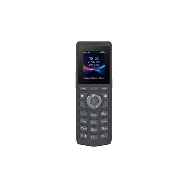 Fanvil W610D DECT Phone