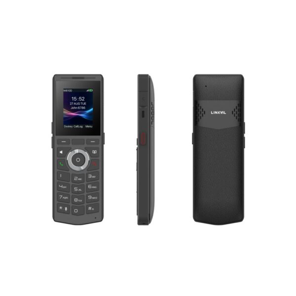 Fanvil W610D DECT Phone