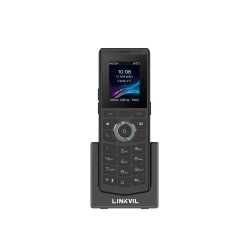 Fanvil W610H IPCT Phone Long-Range Hallow Wi-Fi Handset
