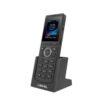Fanvil20W610H201.jpg Fanvil W610H IPCT Phone Long-Range Hallow Wi-Fi Handset