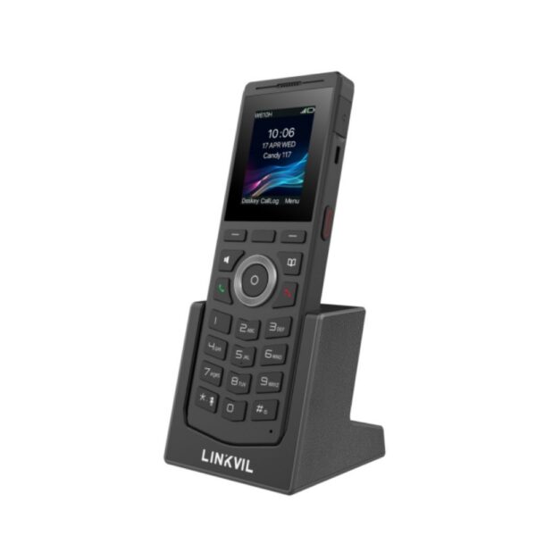 Fanvil20W610H201.jpg Fanvil W610H IPCT Phone Long-Range Hallow Wi-Fi Handset