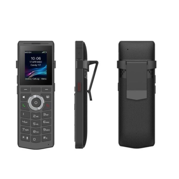Fanvil20W610H202.jpg Fanvil W610H IPCT Phone Long-Range Hallow Wi-Fi Handset