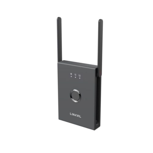 Fanvil W710H IPCT Phone Base (Long-Range Hallow Wi-Fi Base)