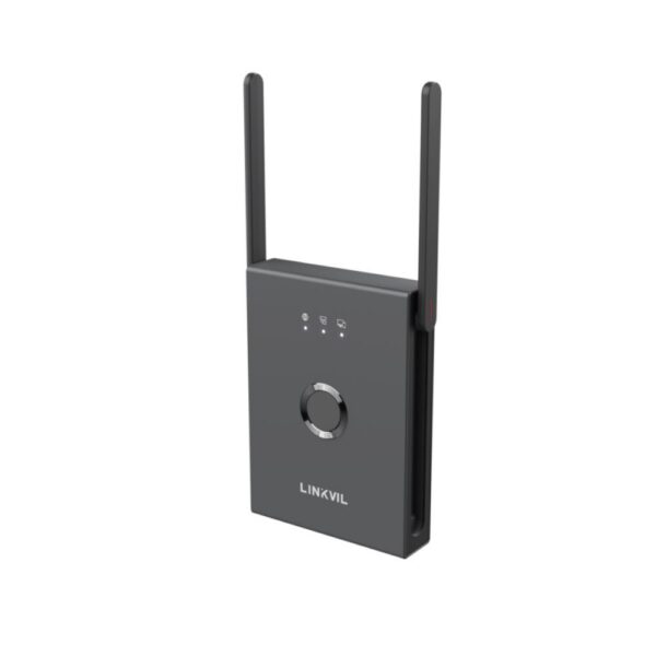 Fanvil W710H IPCT Phone Base (Long-Range Hallow Wi-Fi Base)
