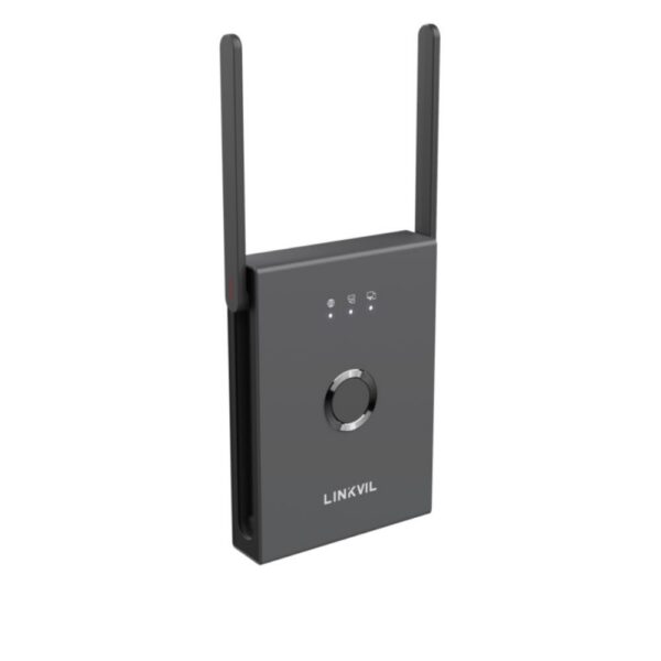 Fanvil W710H IPCT Phone Base (Long-Range Hallow Wi-Fi Base)