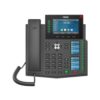 Fanvil20X6U-V220Executive20level20IP20Phone-1.jpg Fanvil X5U-N V2 Neutral Branded Medium level IP phone