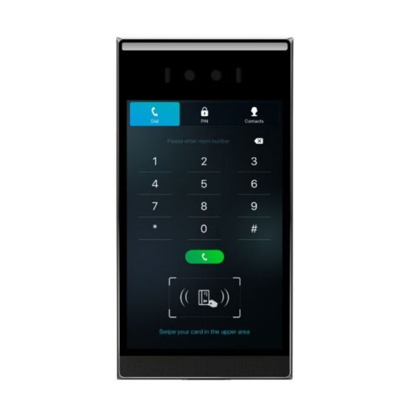 Fanvil i68 Facial Recognition SIP Door Phone