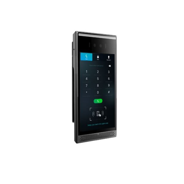 Fanvil i68 Facial Recognition SIP Door Phone