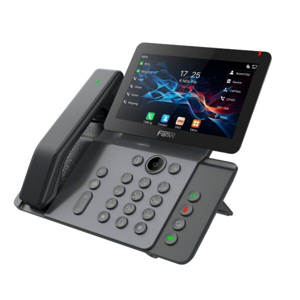 Fanvil V66 Pro Premium IP Phone