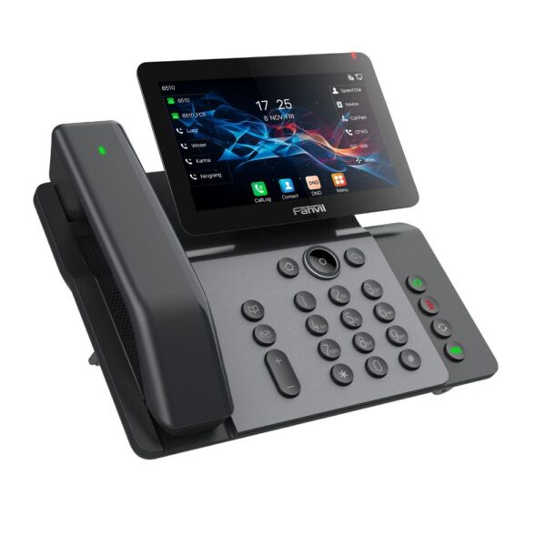 Fanvil V66 Pro Premium IP Phone