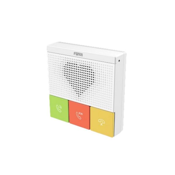 Fanvil Y501W SIP Wi-Fi Intercom