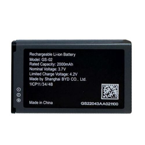 Grandstream WP822 Cordless Wi-Fi IP Phone