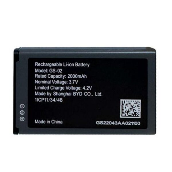 Grandstream WP822 Cordless Wi-Fi IP Phone