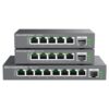 Grandstream GWN7703 - Unmanaged 24 Port Switch