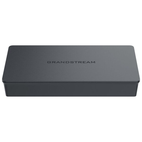 Grandstream GWN7711 - 8 port Non-PoE Switch