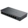 Grandstream GWN7711 - 8 port Non-PoE Switch