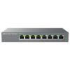 Grandstream GWN7821P Layer-3 Managed Multi-Gigabit Switch
