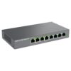 Grandstream GWN7821P Layer-3 Managed Multi-Gigabit Switch