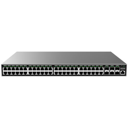 Grandstream GWN7806 - Managed 48 Port Switch - Enterprise