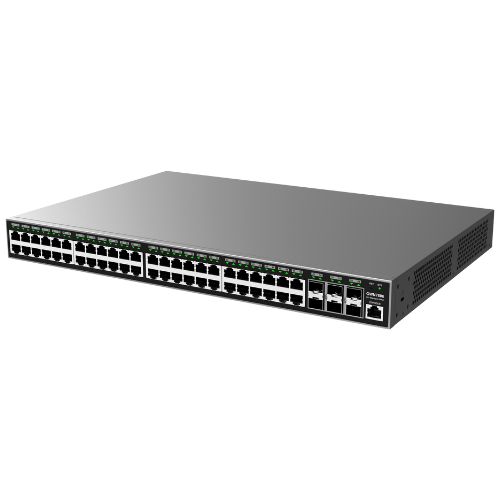 Grandstream GWN7806 - Managed 48 Port Switch - Enterprise