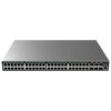 Grandstream GWN7806 - Managed 48 Port Switch - Enterprise