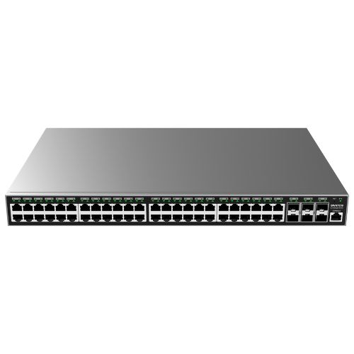 Grandstream GWN7806 - Managed 48 Port Switch - Enterprise