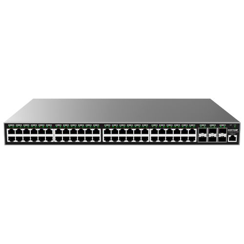 Grandstream GWN7806 - Managed 48 Port Switch - Enterprise