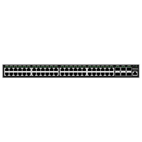 Grandstream GWN7806 - Managed 48 Port Switch - Enterprise