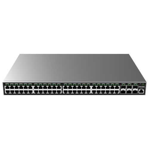 Grandstream GWN7806 - Managed 48 Port Switch - Enterprise